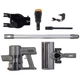 Пылесос Gorenje SVC 252420 FFA (SVC252420FFA) Gorenje SVC252420FFA 965789 - изображение 2