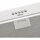 Вытяжка кухонная Jantar BILT 650 LED 52 WH JANTAR BILT 650 LED 52 WH 947219 - изображение 8