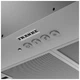 Вытяжка кухонная Franke Box Flush Basic FBFE LG A70 (305.0729.553) Franke 305.0729.553 948099 - изображение 3