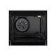 Плита Electrolux LKK560232W ELECTROLUX LKK560232W 950226 - изображение 4