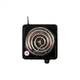 Настольная плита Milano HP-1010BL MILANO HP-1010BL 960121 - изображение 2
