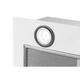 Вытяжка кухонная GRANADO Palamos 3603-700 White (GCH4106355) GRANADO GCH4106355 946869 - изображение 5