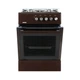 Плита Milano ML60 G1 /07 brown MILANO ML60 G1 /07 brown 950684 - изображение 2