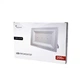 Прожектор Lightwell LW-FL-W-200 200 W Lightwell LW-FL-W-200 200 W 965062 - зображення 3