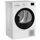 Сушильная машина Indesit CYSD82DWBUA Indesit CYSD82DWBUA 952031 - изображение 2
