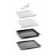 Плита Liberty PWE 6115 CSL-F LIBERTY PWE 6115 CSL-F 949737 - изображение 2