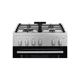 Плита Electrolux LKG600011X ELECTROLUX LKG600011X 950167 - изображение 2
