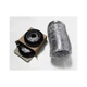 Вытяжка кухонная Artel ART 0960 PUNTO Brown ARTEL ART 0960 PUNTO Brown 947572 - изображение 4
