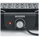 Электрогриль Severin PG 8556 SEVERIN PG 8556 955875 - изображение 6