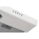 Вытяжка кухонная Pyramida UX 60 (380) B WH PYRAMIDA UX 60 (380) B WH 948218 - изображение 4