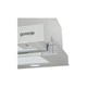 Вытяжка кухонная Gorenje TH62E4X Gorenje TH62E4X 946246 - изображение 5