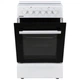 Плита Milano ML50 E30+ white MILANO ML50 E30+ white 950752 - изображение 2