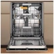 Посудомоечная машина Whirlpool W8IHT58T Whirlpool W8IHT58T 951238 - изображение 4