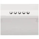 Вытяжка кухонная Jantar ST I LED 60 WH JANTAR ST I LED 60 WH 1040875 - изображение 7