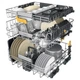 Посудомоечная машина Whirlpool W8IHT58T Whirlpool W8IHT58T 951238 - изображение 11