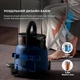Пилосос Deerma Suction Vacuum Cleaner (DEM-BY200) DEERMA DEM-BY200 964935 - зображення 7