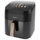Мультипіч Cecotec Cecofry&Grill Smokin 6500 (A01_EU01_101135) Cecotec A01_EU01_101135 959043 - зображення 1