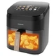 Мультипіч Cecotec Cecofry&Grill Smokin 6500 (A01_EU01_101135) Cecotec A01_EU01_101135 959043 - зображення 5