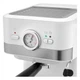 Рожковая кофеварка эспрессо Sencor SES 1720WH Sencor SES 1720WH 958725 - изображение 8