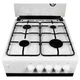 Плита Artel Apetito 50 10-G White ARTEL Apetito 50 10-G White 950757 - изображение 5