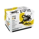 Пылесос Rotex RVC22-B TurboPower Rotex RVC22-B TurboPower 964525 - изображение 6
