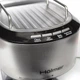 Рожковая кофеварка эспрессо Hölmer HCM-105 Hölmer HCM-105 958497 - изображение 6