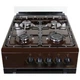 Плита Artel Apetito 50 10-G Brown ARTEL Apetito 50 10-G Brown 950762 - изображение 5