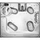 Варочна поверхня Hansa BHKY61139 Hansa BHKY61139 945417 - зображення 4