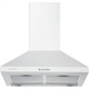 Вытяжка кухонная Pyramida KX 60 (1000) B WH PYRAMIDA KX 60 (1000) B WH 948229 - изображение 1