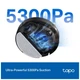 Пылесос TP-Link Tapo RV30 Max TP-Link Tapo RV30 Max 964954 - изображение 4