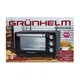 Електропіч Grunhelm GN252AB Grunhelm GN252AB 959732 - зображення 11