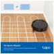 Пилосос TP-Link Tapo RV20 Max Plus TP-Link Tapo RV20 Max Plus 964940 - зображення 7