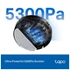 Пилосос TP-Link Tapo RV20 Max Plus TP-Link Tapo RV20 Max Plus 964940 - зображення 4