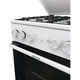 Плита Gorenje GK5A22WH Gorenje GK5A22WH 950372 - изображение 8