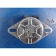 Бойлер Grunhelm WH-10U Grunhelm WH-10U 944541 - изображение 4