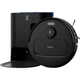 Пылесос Ecovacs DEEBOT N20E PLUS BL (YDLX11-3 BLACK) ECOVACS YDLX11-3 BLACK 965326 - изображение 5