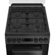 Плита Beko FSM52334DAO BEKO FSM52334DAO 950564 - изображение 4