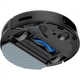 Пылесос Ecovacs DEEBOT N20E PLUS BL (YDLX11-3 BLACK) ECOVACS YDLX11-3 BLACK 965326 - изображение 11