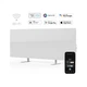 Обогреватель AENO Premium Eco Smart GH1S (AGH0001S) AENO AGH0001S 949410 - изображение 5