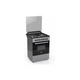 Плита PRIME Technics PSGE 60227 B PRIME Technics PSGE 60227 B 950668 - изображение 2