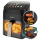 Мультипіч Cecotec Cecofry&Grill Smokin 4500 (A01_EU01_101134) Cecotec A01_EU01_101134 959038 - зображення 4