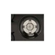 Варочна поверхня Ventolux HG430 K7G CEST (BK) VENTOLUX HG430 K7G CEST (BK) 945583 - зображення 4