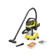 Пылесос Karcher D 5 S V-25/5/22 (1.628-350.0) Karcher 1.628-350.0 963934 - изображение 1