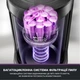 Пылесос Eureka E20PLUS Eureka E20PLUS 965471 - изображение 3