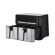 Мультипечь Rotex ROM1210-2XL MultiFry DUO Rotex ROM1210-2XL MultiFry DUO 958837 - изображение 5