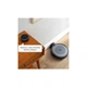 Пилосос iRobot Roomba i3+ (i355840) iRobot i355840 963869 - зображення 12
