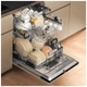 Посудомоечная машина Whirlpool W8IHF58TU Whirlpool W8IHF58TU 951222 - изображение 6