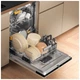Посудомоечная машина Whirlpool W8IHF58TU Whirlpool W8IHF58TU 951222 - изображение 7