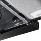 Вытяжка кухонная Ardesto HT-F700MBL Ardesto HT-F700MBL 948417 - изображение 10