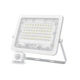 Прожектор Videx LED 50W 5000K з датчиком руху (VL-F2e505W-S) VIDEX VL-F2e505W-S 963187 - зображення 1